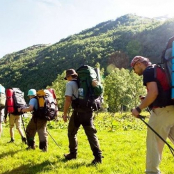 Кыргызстанда туризм тармагы 1 миллиард долларлык чекти ашты