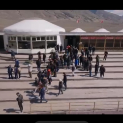 Дүйнөлүк көчмөндөр оюндарына даярдык кандай жүрүүдө?