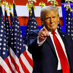 Трамп Иран келишимге келип, мунай берет деп билдирди