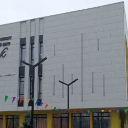 «Келечек» реабилитациялык борборунда 2 миңден ашык бала реабилитациядан өттү