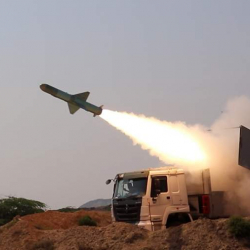 Иран ударил по базам США в трех странах Персидского залива