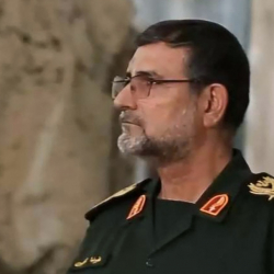 Иран Алиреза Тангсиринин өлүмүн бышыктады