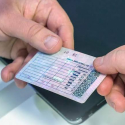 Жаңы айдоочулук күбөлүк Европа өлкөлөрүндө таанылбай жатканы боюнча сындарга түшүндүрмө берилди