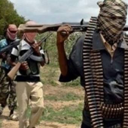 В Израиле одобрили смертную казнь для террористов