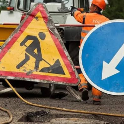 7-апрель көчөсүнүн бир бөлүгү убактылуу жабылат