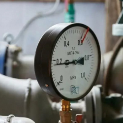 Жылуулук тармактарынын бекемдигин текшерүү үчүн регламенттелген сыноолор жүргүзүлөт