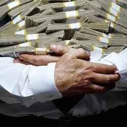 Вашингтон миллионерлерге салык киргизди