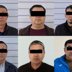 Кара-Сууда айыл чарба багытындагы жерлер турак жай куруу үчүн берилип кеткен