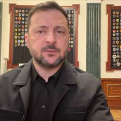 Зеленскийдин швейцариялык банкта канча акчасы бар экени айтылды