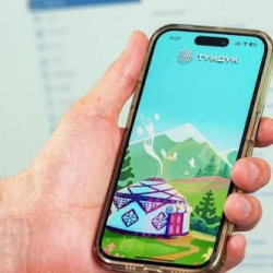 «Түндүк» системасына 3 миллиондон ашык Кыргызстандын жараны туташкан