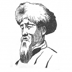 Зирек сөздүн устаты: Куйручукка 160 жыл