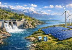 Принят законопроект «О внесении изменения в Закон Кыргызской Республики «Об электроэнергетике» в третьем чтении