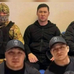 Эду, Вазелин, Пито. Жакыпбеков жана УКМКнын мурдагы беш кызматкери СИЗО-ге которулушту