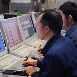 Землетрясение магнитудой 5,1 произошло в Японии