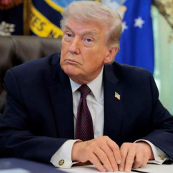 Трамп заявил о завершении компании США против Ирана в течение двух-трех недель