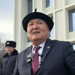 Чек арачыларга Оштун мурдагы мэри Токторбаевди чек арадан өткөрбөө буйругу берилди