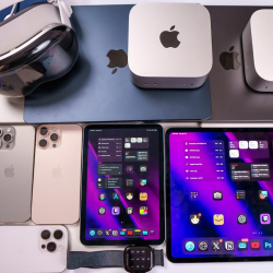 Apple выпустит изогнутый iPhone