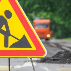 Көңүл буруңуздар! Фучик көчөсүнүн чыгыш бөлүгү убактылуу жабылды