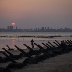 Пресс-секретарь: Попытки властей Тайваня разжечь вражду между двумя берегами Тайваньского пролива обречены на провал