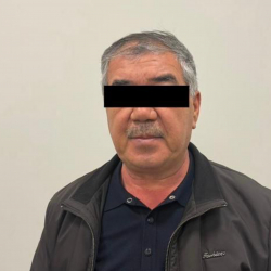 ГКНБ: задержан бывший депутат Кундузбек Сулейманов