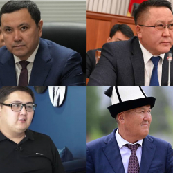 Волна задержаний набирает обороты: после Ташиева и Сулайманова могут последовать новые громкие аресты