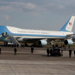 Италия АКШга өз базасын колдонууга уруксат берүүдөн баш тартты