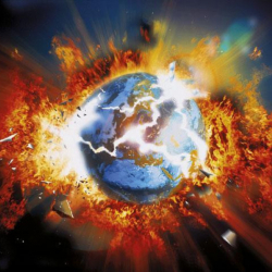 Илимпоздор Жер жакын арада кыйроого учураарын айтып коңгуроо кагышты