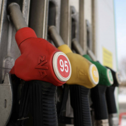 Вывоз бензина из России запретили