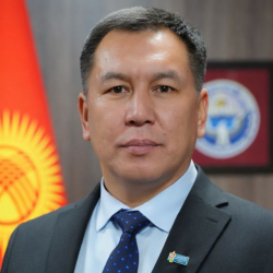 Илязбек Балташев: Журналист – мамлекетке душман эмес. Журналист – оппозиция эмес