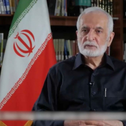 Ирандын жогорку кызматкери АКШ менен Израилдин чабуулунан оор жаракат алды