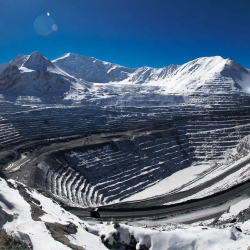 “Кумтөр” ишканасынын былтыркы кирешеси $1,4 млрд түздү