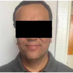 Камчыбек Ташиевдин жээни Байгазы Матисаков абактан бошоду