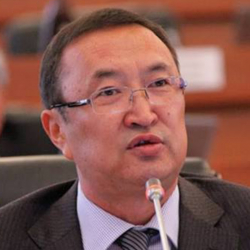 Нурлан Сулайманов камалабы же суудан кургак чыгабы?..