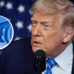 Трамп угрожает выходом из НАТО: конфликт с Европой на фоне бушующего ирано-ормузского кризиса