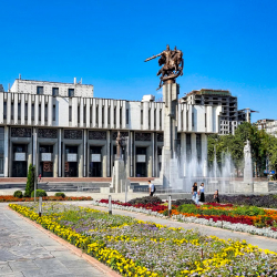 Бүгүн Бишкекте «Уңгужол: маданий-руханий жаңылануу» аттуу улуттук форум өтөт