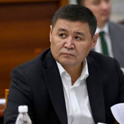 Шаирбек Ташиев СИЗО-1ге бир айга камакка алынды