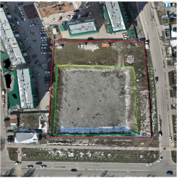 Баасы 146 млн сомдон ашкан жер тилкеси муниципалдык менчикке кайтарылды