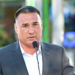 Сыргабаевге “мыйзамдын сыйыртмагы” салынабы?