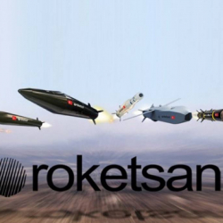 Түркия Ирандыкынан да кубаттуу баллистикалык ракеталарды иштеп чыгууда