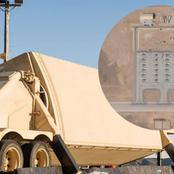 Иран АКШнын Сауд Арабиядагы AN/TPY-2 радарын иштен чыгарды