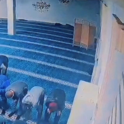 Мечитте телефон уурдоого шектүү кармалды