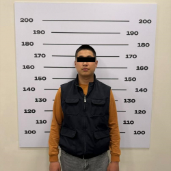 ГКНБ: по факту мошенничества с использованием служебного положения со стороны оперуполномоченного УВД Октябрьского г.Бишкек