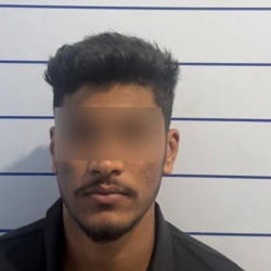 Бишкекте Бангладештин жараны кармалды