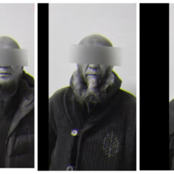 Нарында баңгизат менен 3 жаран кармалды