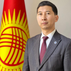 Назначен новый директор национального инновационного технологического школьного лицея