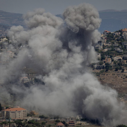 Ирандагы согушта каза болгондордун саны 2 миң 76га жетти