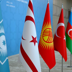 МинКаб башчысы Адылбек Касымалиевдин Азербайжан Республикасына болгон иш сапары аяктады