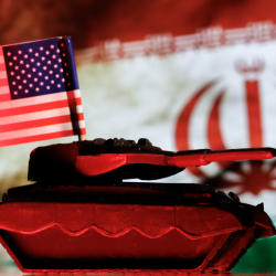 Иран опроверг заявления США об ослаблении военного потенциала