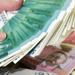 Бишкекте 5 млн сомго жакын өлчөмүндөгү материалдык зыян өндүрүлдү