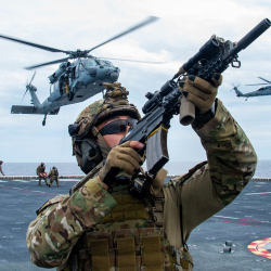 Американын аскер командачылыгында интрига, кадрдык кризис күчөдү